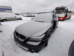 BMW 5-sarja E60/61 530Xi