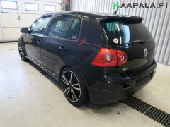 Volkswagen Golf V 2.0T GTI 5/HB