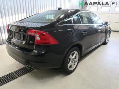 Volvo S60 II 2.0 D4