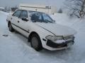 Kuva 1: Toyota Carina 1.6 XLi 4D -92 sedan AT171L-AEMDKG/253 1992