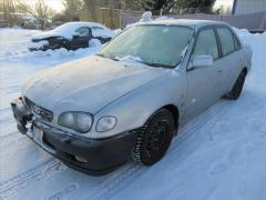 Toyota Corolla 1.4 Terra sedan -01 ZZE111L-AEMDKW/247