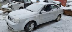 Daewoo nubira 1.6