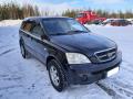 Kuva 1: Kia Sorento 2.4i man. 2005