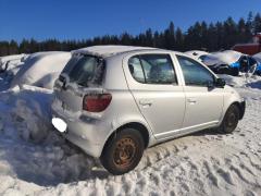 Toyota Yaris 1.3VVTi 5v-man. (JPP)