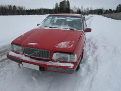 Volvo 850 farm. 2.4 -93