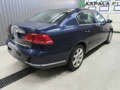 Volkswagen Passat (B7) 2.0 TDi 4Motion Sed