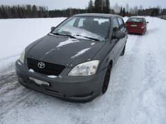 Toyota Corolla 1.4 VVT-i HB 5ov. -02
