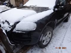 Volkswagen Touareg 3.0 Tdi V6 aut.