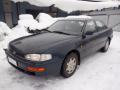 Kuva 1: Toyota Camry XV10 4D Sedan 2.2i GL MT5 1993