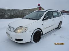 Toyota Corolla 1.4D4D farm. -05