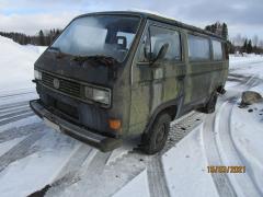 Volkswagen Caravelle 1.9 -89