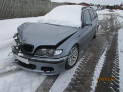 BMW E46 320D farm. -03