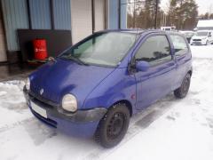 Renault Twingo 3D HB 1.1i MT5