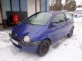 Kuva 1: Renault Twingo 3D HB 1.1i MT5 2000