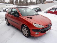 Peugeot 206 2.0 GTi 3D HB MT5