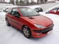 Kuva 1: Peugeot 206 2.0 GTi 3D HB MT5 2001