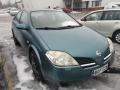 Kuva 1: Nissan Primera 1.8i A Business -04 sedan BBAP12/268 2004