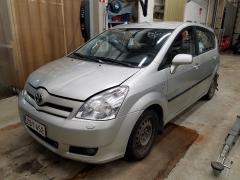 Toyota Corolla Verso 1.8 Sol -06 ZNR11L-GWMEKW