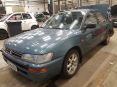 Toyota Corolla 1.3 XLi 4D -95 sedan EE101L-AEMDKW