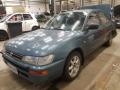 Toyota Corolla 1.3 XLi 4D -95 sedan EE101L-AEMDKW 1.3i 4E-FE