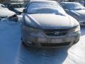 Kuva 1: Hyundai Sonata 2.4 2005