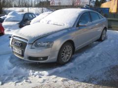 Audi A6 3.0tdi 171kw 4*4