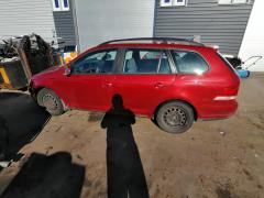 Volkswagen Golf VI