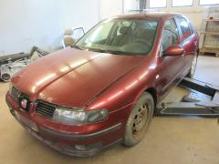 Seat Leon 1,9 TDI 81kW