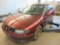 Kuva 1: Seat Leon 1,9 TDI 81kW 2003