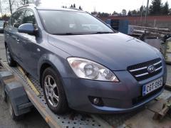 Kia Ceed 2.0 CRDI EX STW -08