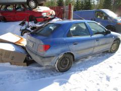 Citroen Xsara