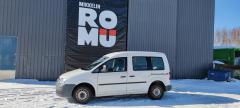 Volkswagen Caddy 1.9TDI / BLS