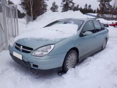 Citroen C5 II 5D HB 2.0i 16V A/T