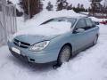 Kuva 1: Citroen C5 II 5D HB 2.0i 16V A/T 2001