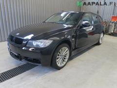 BMW E91 325dA Farm