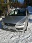 Kuva 1: Ford Focus 1,6 HB harmaa -06 2011