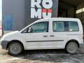 Kuva 1: Volkswagen Caddy III Combi / 1.9TDI / BLS 2009