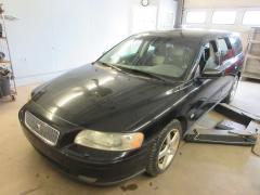 Volvo V70 II 2,4 D5 136kW