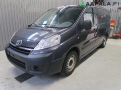 Toyota Proace 2.0D Pitkä