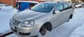 Kuva 1: Volkswagen Golf V 2.0TDi farmari 2008