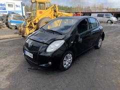 Toyota Yaris (XP90)
