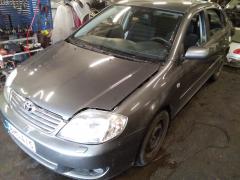 Toyota Corolla (E120) 1.6 Sol sedan -05 ZZE121L-DEMNKW