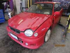 Toyota Corolla 1.6 HB G6R WRC Edition -99