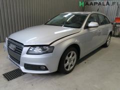 Audi A4 (8K) 2.0 TDi Farm