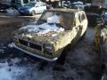 Kuva 1: Fiat 127 1976