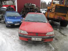Peugeot 306