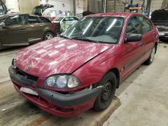 Toyota Avensis 1.6 Terra 4D sedan -98 AT220L-AEMNKW