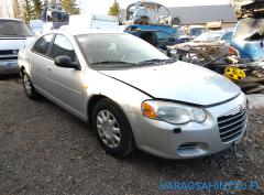 Chrysler Sebring Sedan 2,0 Aut. -03