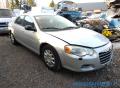 Kuva 1: Chrysler Sebring Sedan  2,0 Aut.  -03 2003