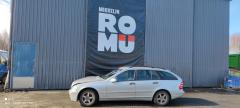 Mercedes-Benz C 200 CDI Farmari